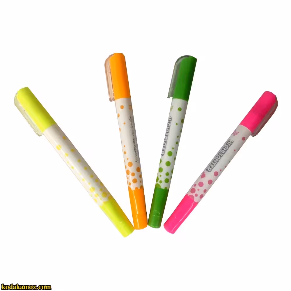 علامت زن ژله ای کینگ