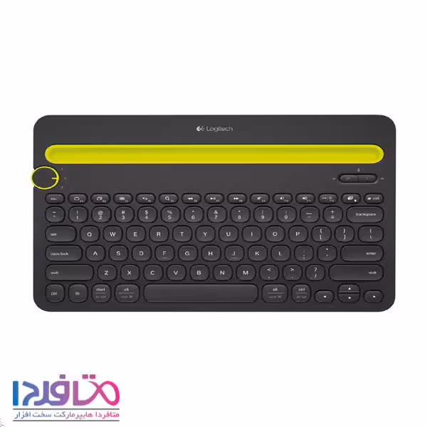 کیبورد بی سیم لاجیتک مدل K480