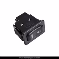 کلید آنتن پراید صبا برند دیاکو (کد 5108)