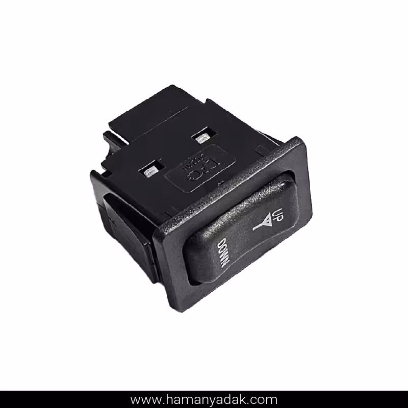 کلید آنتن پراید صبا برند دیاکو (کد 5108)