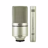 میکروفن MXL 990 991