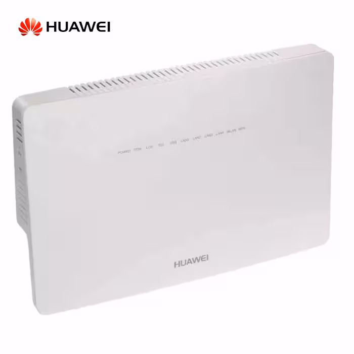 مودم فیبر نوری GPON وایرلس 1300Mbps هواوی مدل Huawei HG8245Q2