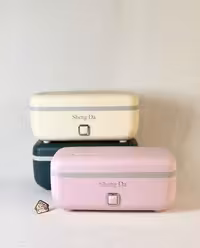 ظرف غذا برقی SHENG DA کد003055