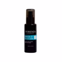 ژل تخصصی امگا 3 و کلاژن فیورنزا 120 میلی لیتر
Fiorenza Omega 3 and collagen specialized gel 120 ml