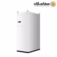دیگ چگالشی 125kw ایرفو