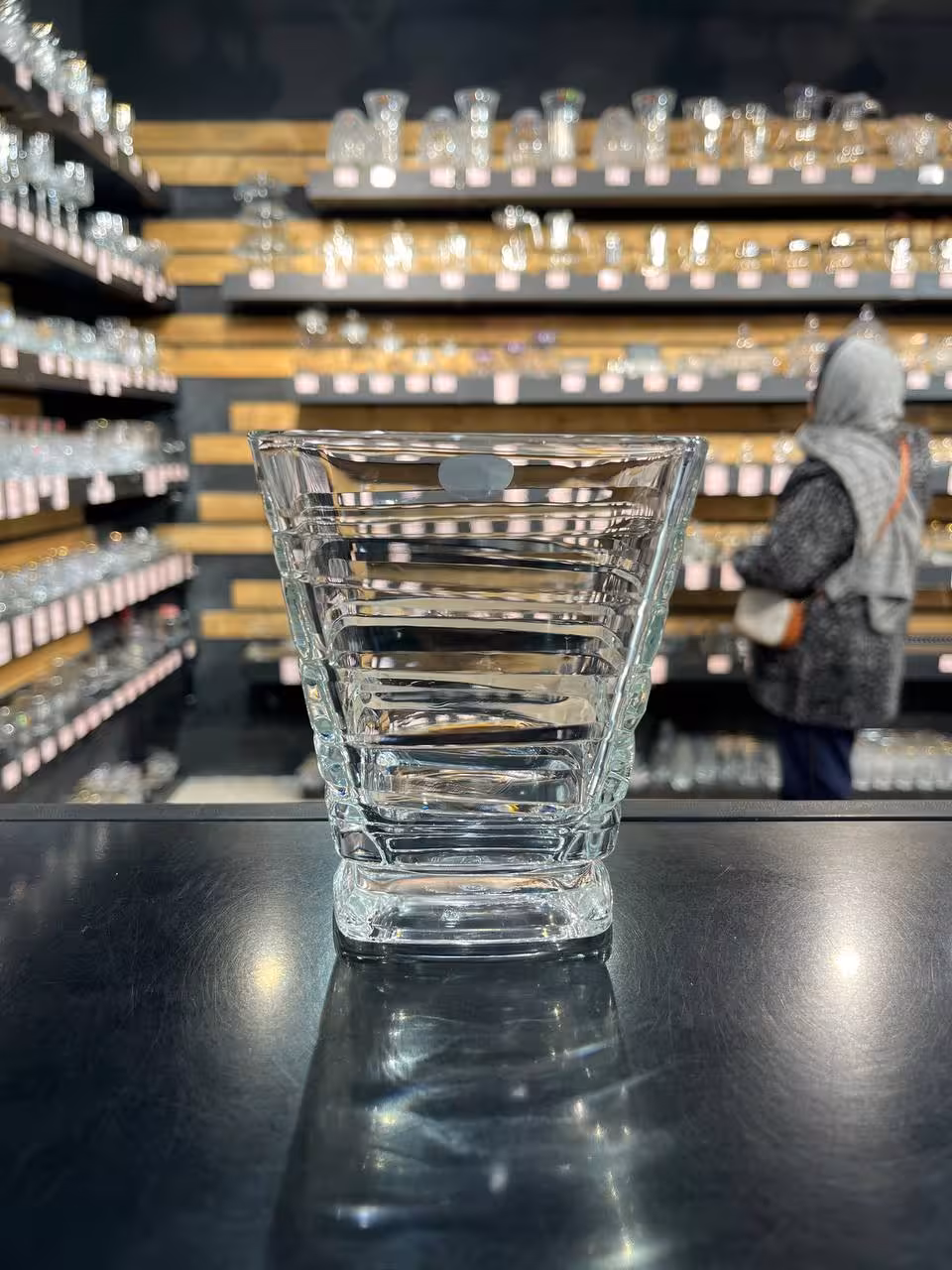 جاکاردی کارکاسا