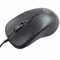موس سیم دار XP – 693