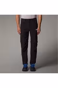 شلوار گرمکن مردانه M CONSPLOREON CONV REG TAPERED PANT EU The North Face