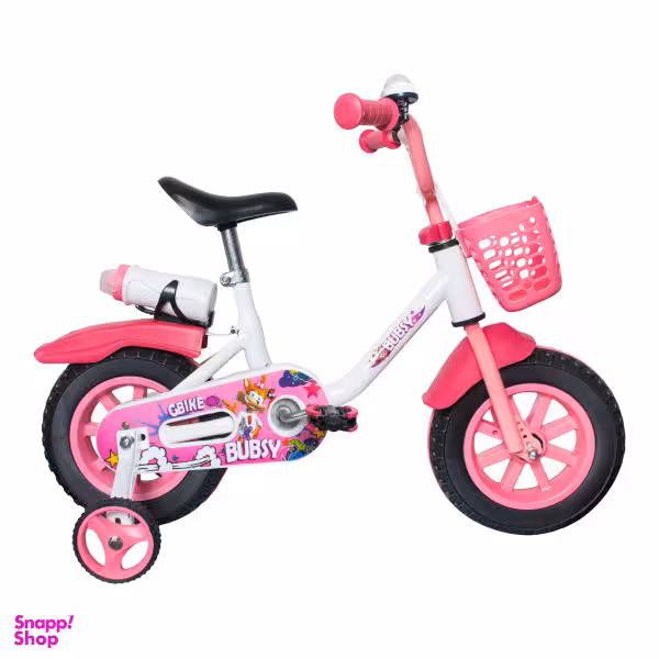 دوچرخه شهری مدل BUBSY P سایز 12