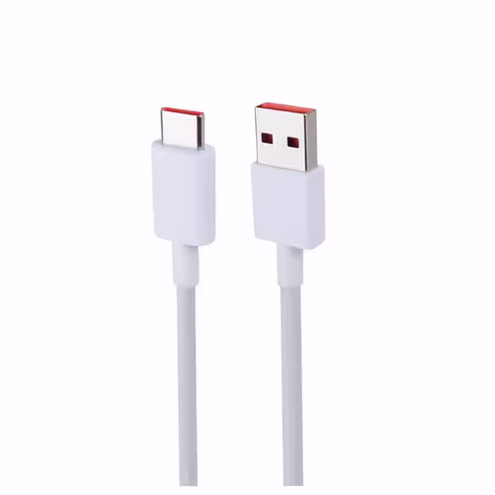 کابل شارژ تایپ سی شیائومی Xiaomi 6A Type-C