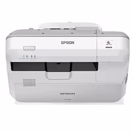 ویدئو پروژکتور اپسون مدل EB-710Ui (کارکرده)