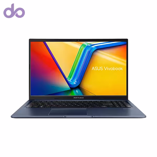 لپ‌ تاپ 15.6 اینچی ایسوس مدل Vivobook 15 X1504ZA - NJ003W i3 (1215U) 4G 256GB SSD Intel FHD