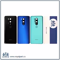 درب پشت وان پلاس 8 پرو | BackCover OnePlus 8 pro