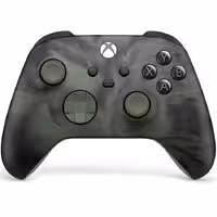 Xbox Wireless Controller – New Series – Nocturnal Vapor Special Edition