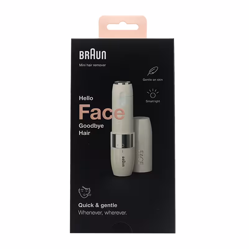 شیور صورت بانوان براون مدل fs1000 اصلی