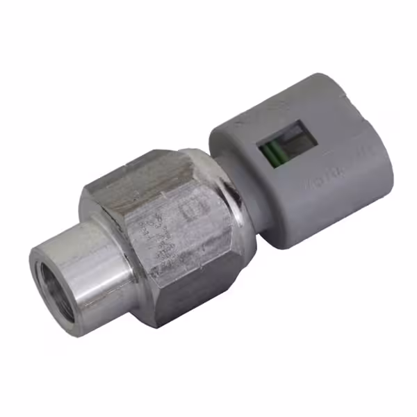 فشنگی هیدرولیک رنو تندر L90