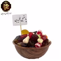 پاستیل میکس آیدین فله