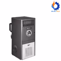 هیتر نفتی انرژی مدل 320