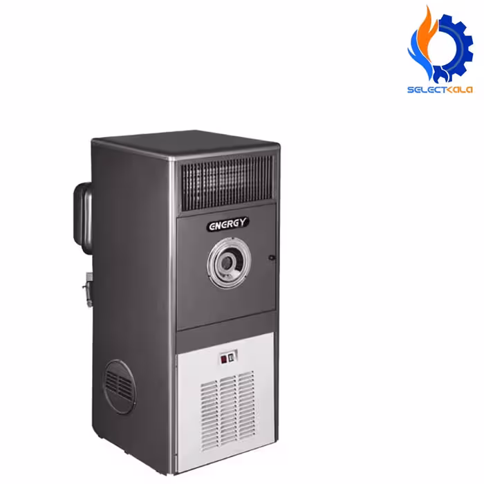 هیتر نفتی انرژی مدل 320