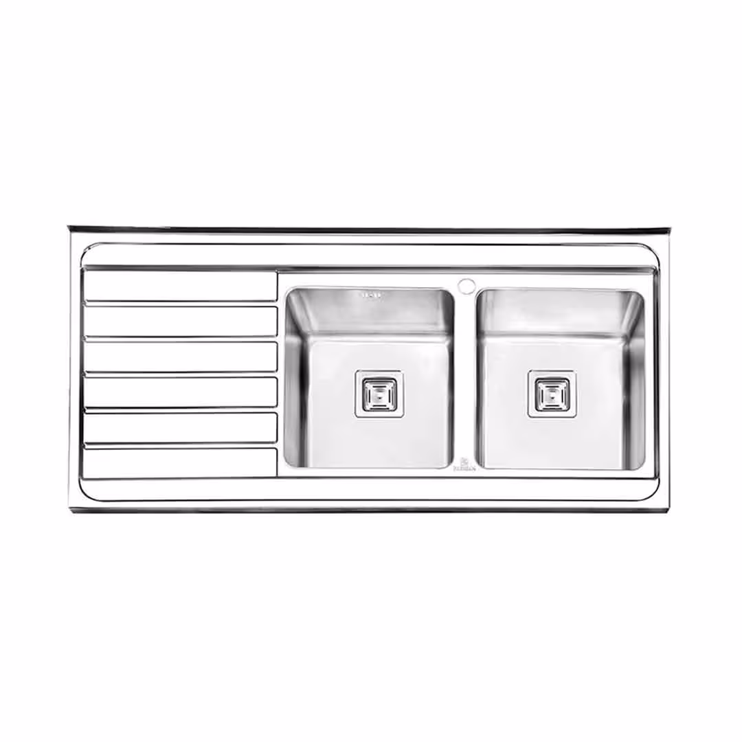 سینک ظرفشویی PS1114 _ پرنیان/Parnian