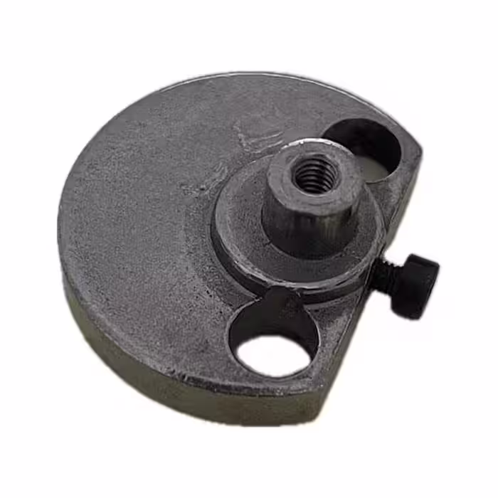 وزنه لنگ ماساژور تفنگی ( گان ماساژ ) MDHL مدل 1 آمپر 6 و 8