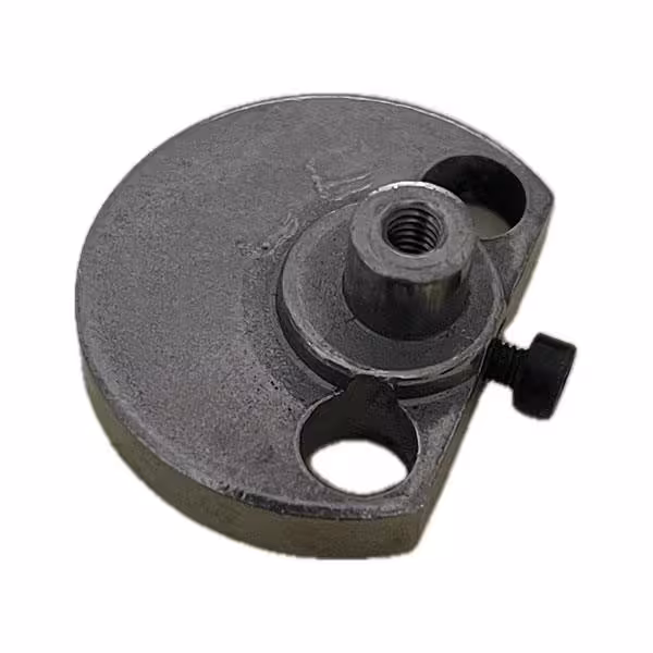 وزنه لنگ ماساژور تفنگی ( گان ماساژ ) MDHL مدل 1 آمپر 6 و 8