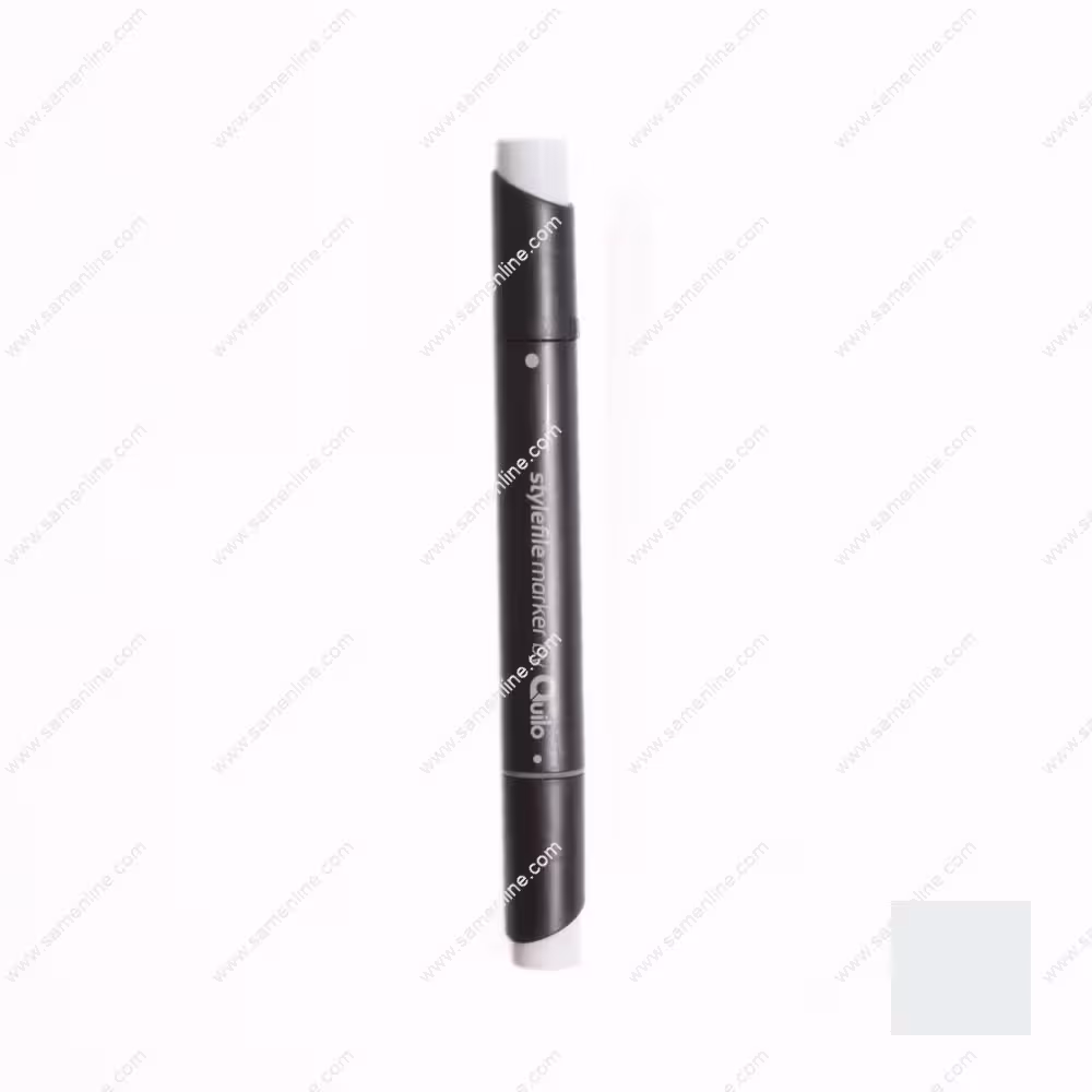 ماژیک راندو کوئیلو مدل Stylefile دو سر کد NG1