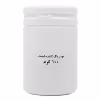 پودر پاک کننده لمینت مدارچاپی 100 گرمی تکنوشیمی