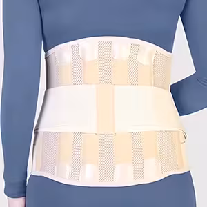 کرست کمر ایتالیایی