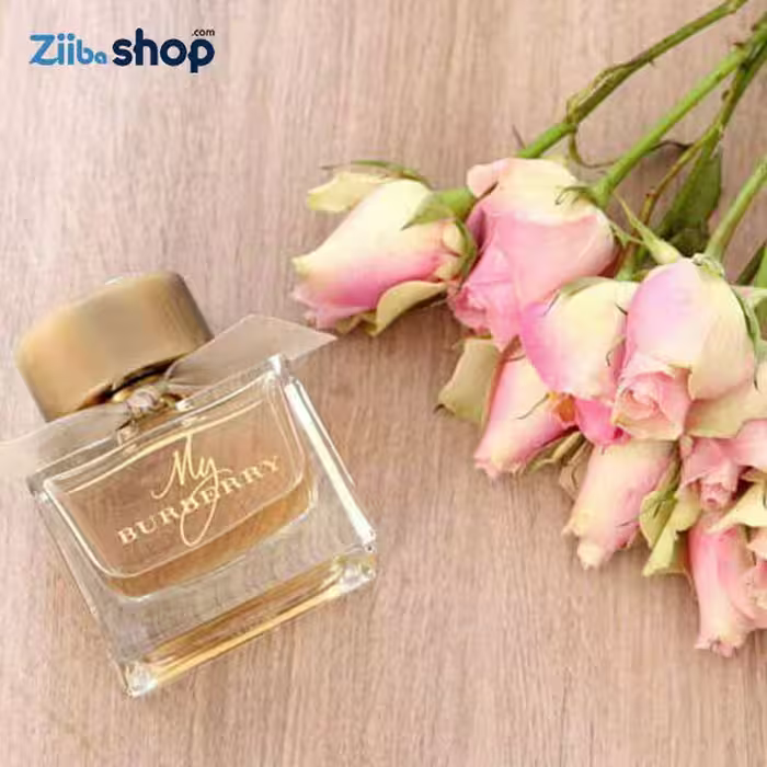 عطر ادکلن باربری مای باربری | Burberry My Burberry EDP