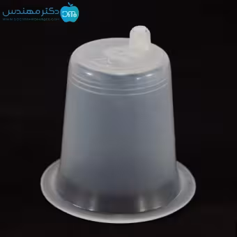 لیوان حجامت (لیوان بادکش)