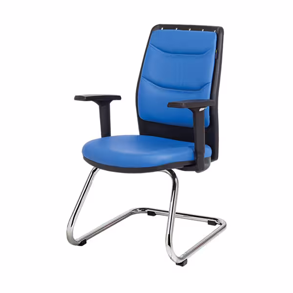 صندلی کنفرانس راحتیران مدل CF660