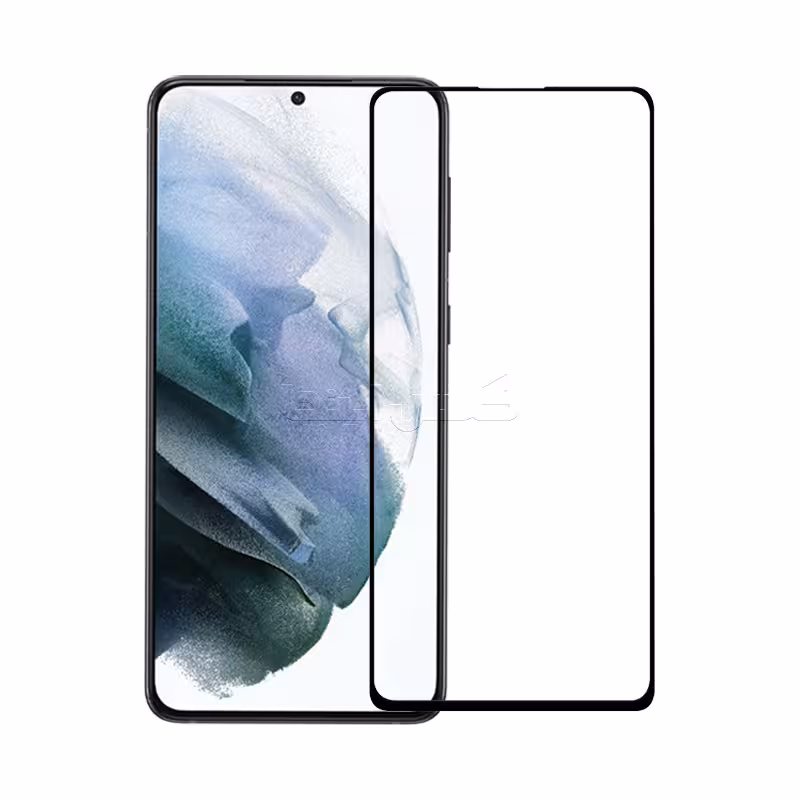 گلس فول سامسونگ S22