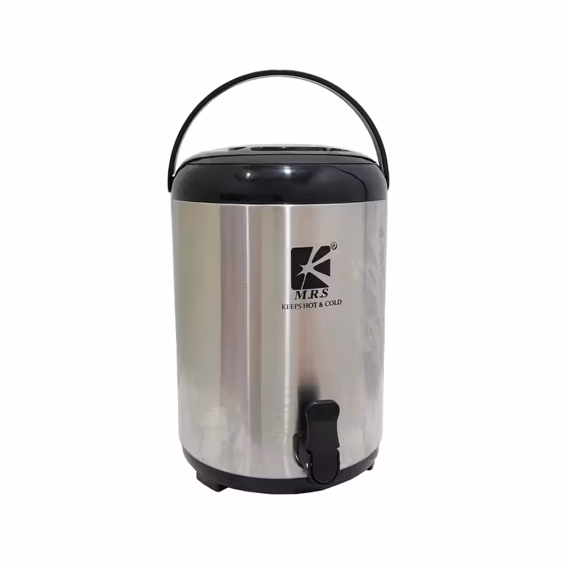 کلمن استیل ام ار اس مدل k_10