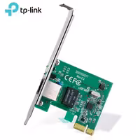 کارت شبکه کابلی گیگابیت تی پی لینک TP-Link TG-3468