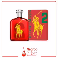عطر ادکلن رالف لورن بیگ پونی مردانه 2 125 میل