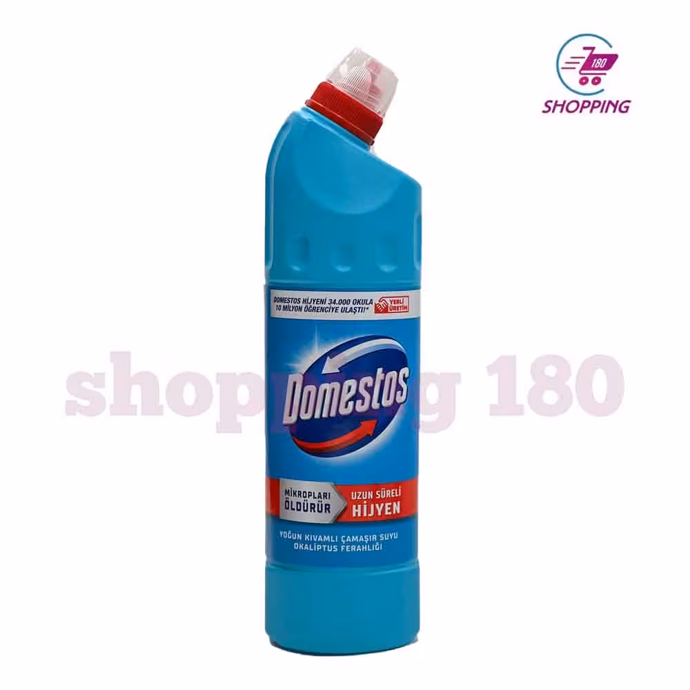 سفید کننده دامستوس 750 میل