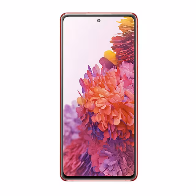 گوشی موبایل سامسونگ مدل Galaxy S20 FE دوسیم کارت ظرفیت 128 گیگابایت و رم 6 گیگابایت