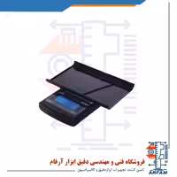ترازو دیجیتال اینسایز 200 گرم مدل 200-8602