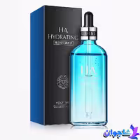 سرم آبرسان هیالورونیک اسید ونزن Venzen HA حجم 100ml