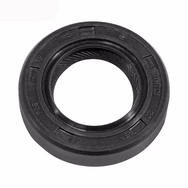 کاسه نمد سرشفت اصلی گیربکس پراید برند POS