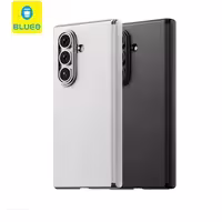 قاب چرمی بلو مدل Blueo Leather  مناسب برای Samsung Z Fold 7