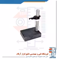 پایه ساعت اندیکاتور آسیمتو گرانیتی مدل 0-31-670