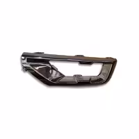 قاب جای اگزوز چپ ام وی ام x55 pro