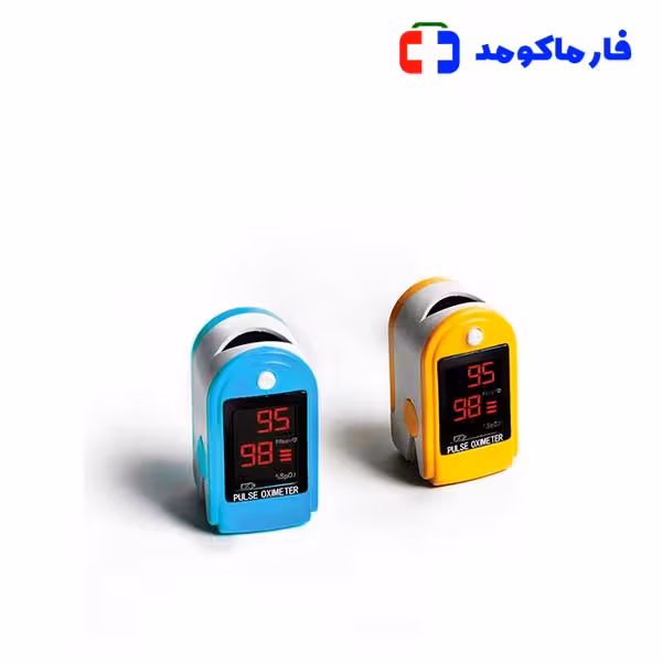پالس اکسیمتر زیکلاس مد مدل CMS50DL