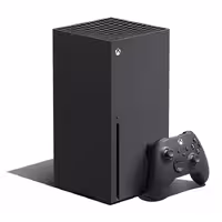 کنسول بازی Xbox Series x