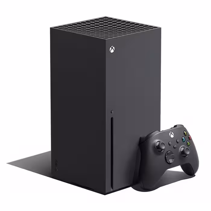 کنسول بازی Xbox Series x