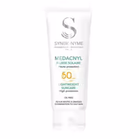 ضد آفتاب فلوئید مداکنیل SPF50 سین بیونیم 40 میل