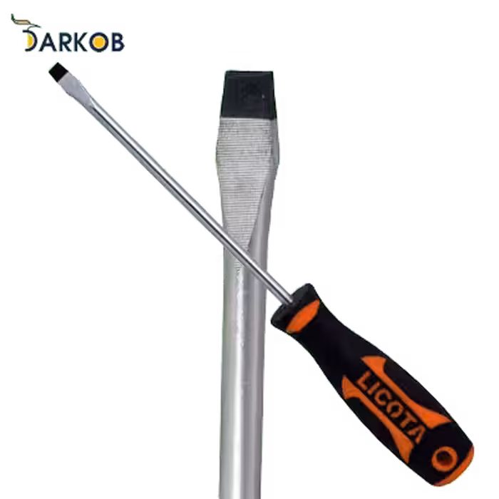 پیچ گوشتی دو سو لیکوتا مدل ASD-5315065-HT