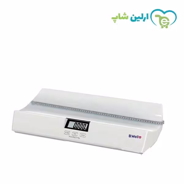 ترازو دیجیتالی نوزاد بی ول مدل PRO-161